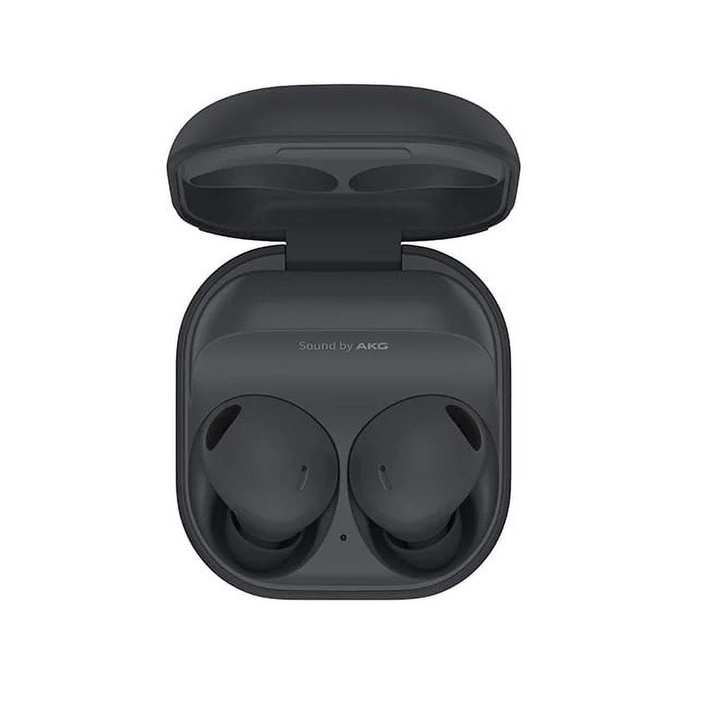 Restored Samsung SMR510NZAAXAC Galaxy Buds2 Pro Noise Cancelling True Wireless Earbuds Graphite (Refurbished)