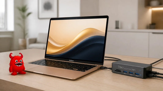 The High-Capacity Budget Play: How the Upgraded HP Stream 14 is Disrupting Entry-Level Computing