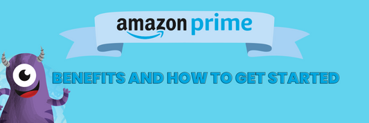 Unleashing the Power of Amazon Prime: A Comprehensive Guide