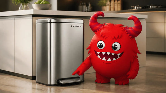 The Silent Hero: Why Modern Waste Management is the New Kitchen Standard
