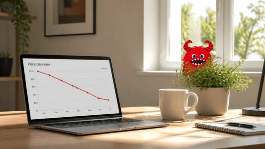 Beyond the Percent Sign: Deciphering True Value in Modern E-Commerce