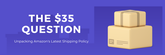 The $35 Question: Unpacking Amazon's Latest Shipping Policy