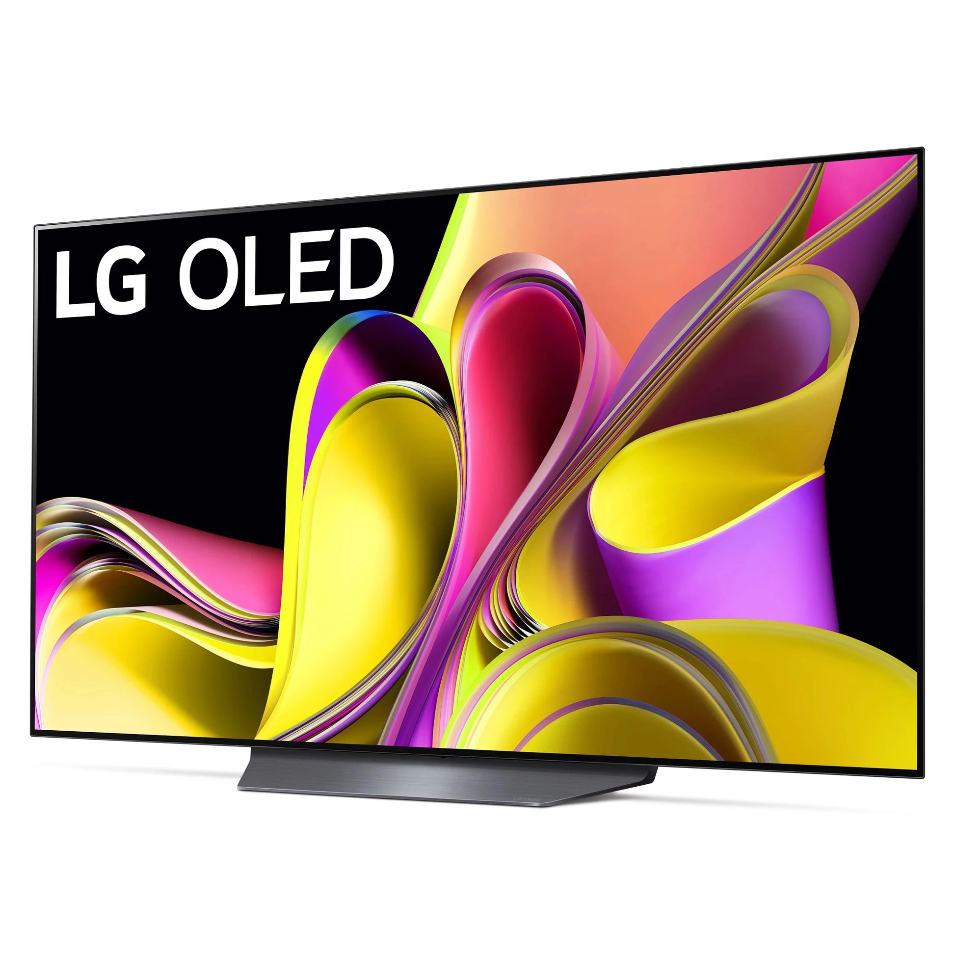 LG 55" Class 4K UHD OLED Web OS Smart TV with Dolby Vision B3 Series - OLED55B3PUA