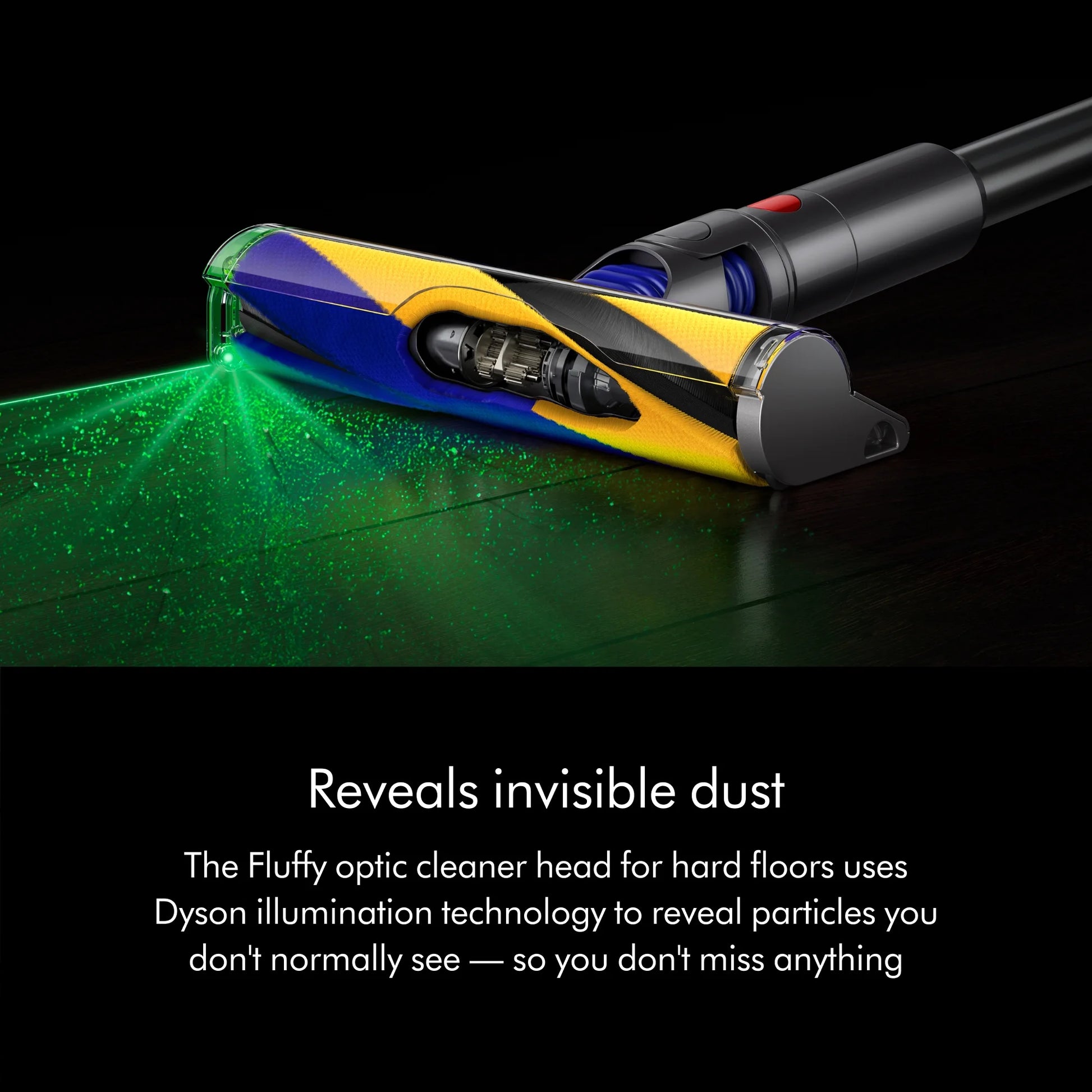 Dyson V12 Detect Slim Cordless Vacuum Cleaner | Nickel | New