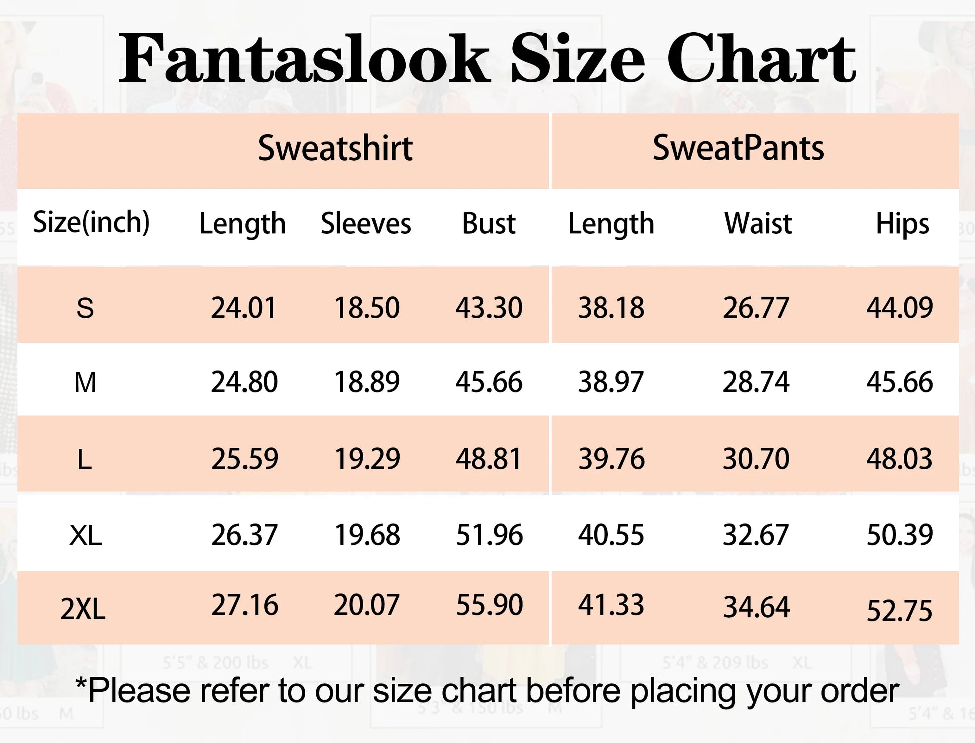 Fantaslook Womens 2 Piece Outfits Long Sleeve Half Zip Sweatsuits with Pockets Pullover Lounge Set