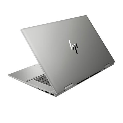 HP Envy x360 15.6 inch FHD Touch 2-in-1 Windows Laptop Intel Core i5-1335U 8GB RAM 512GB SSD Mineral Silver