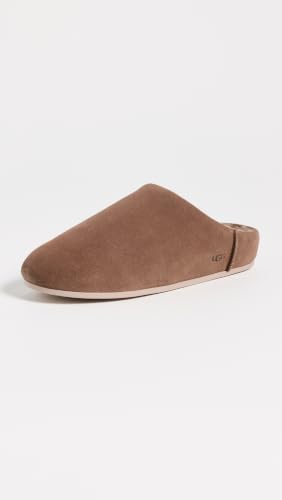 UGG Women's Elea Slip-On, Light Bronze, 08