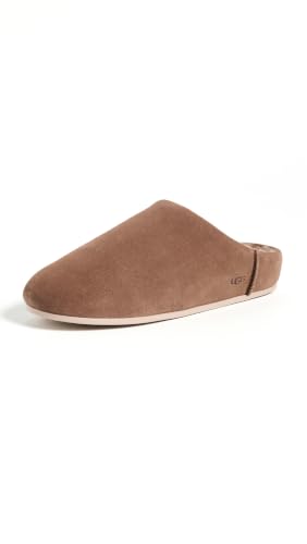 UGG Women's Elea Slip-On, Light Bronze, 08