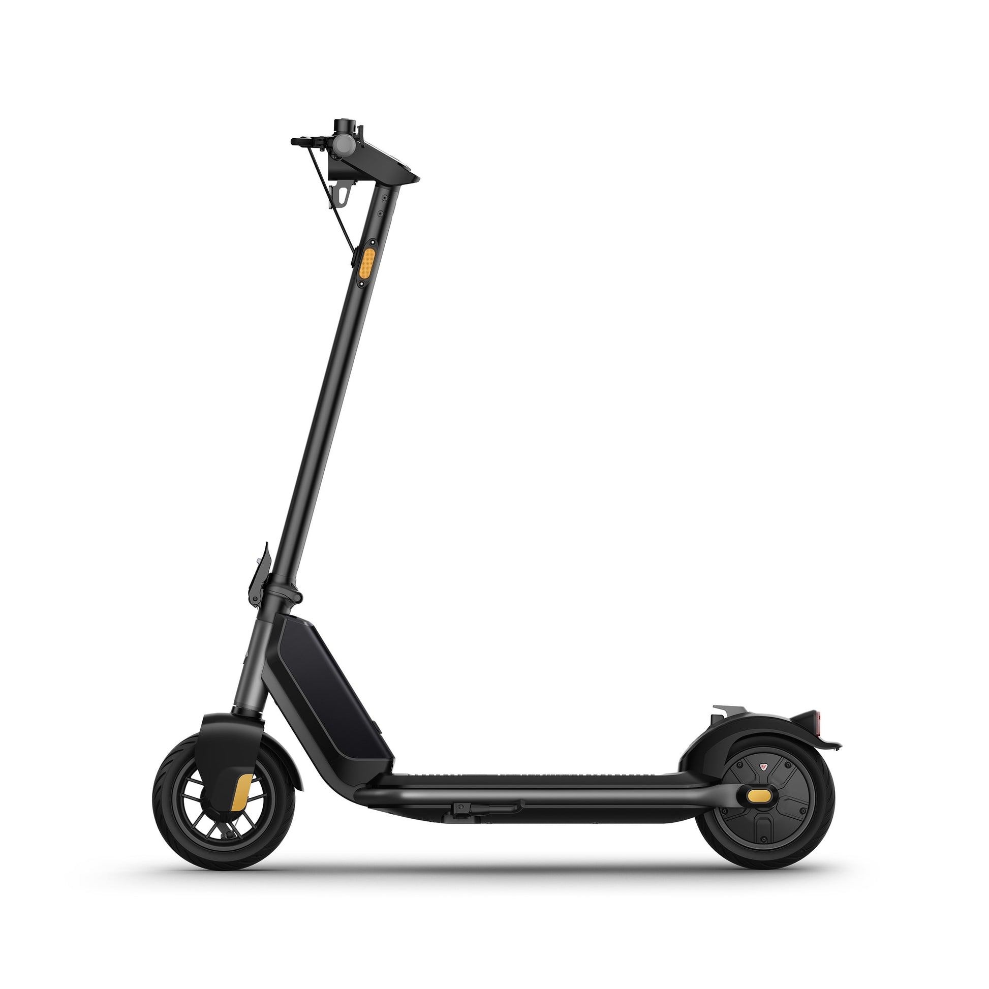 NIU KQi1 Pro Electric kick scooter Foldable Fast 15MPH / 15.5mi distance Charging Battery Commuting - Black