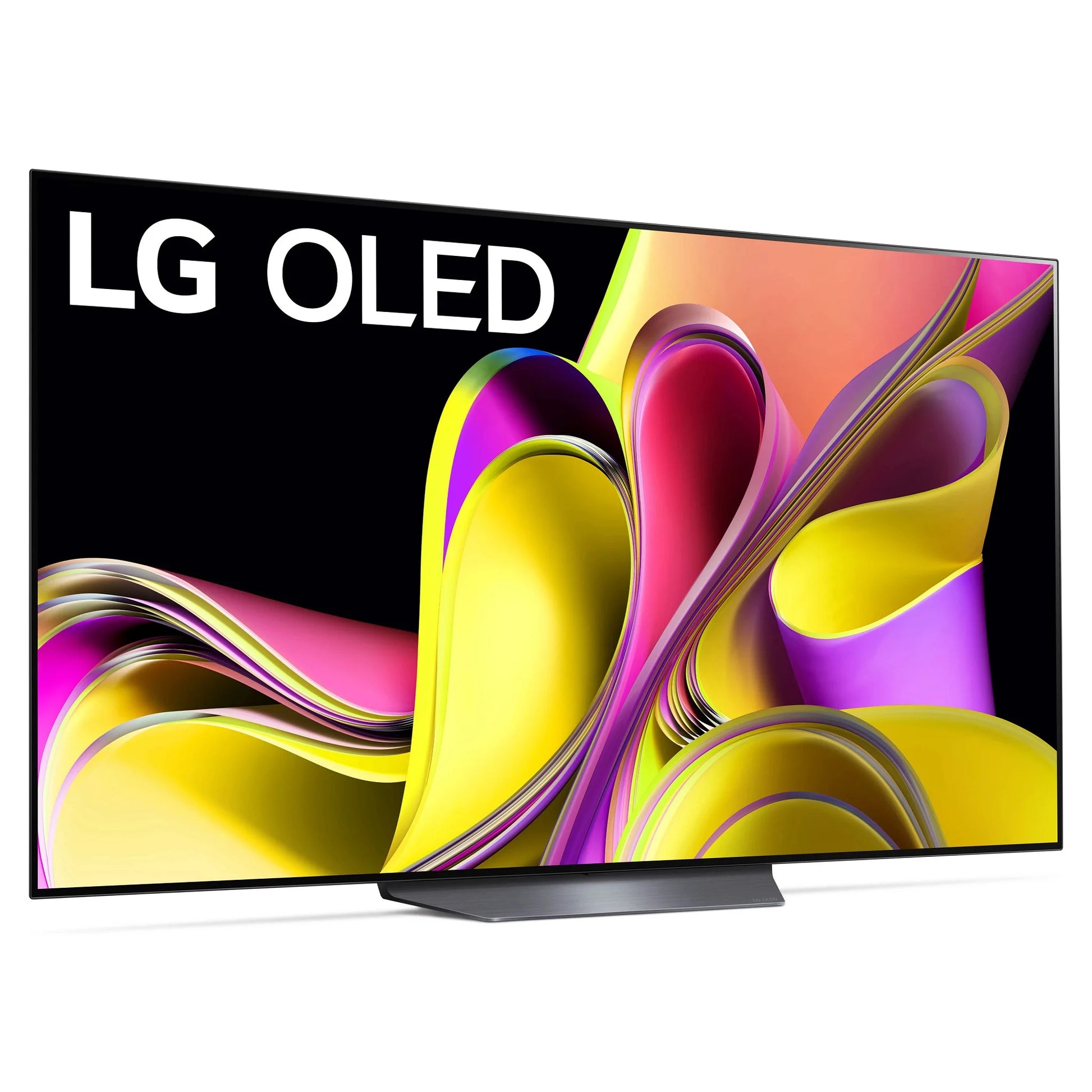 LG 65" Class 4K UHD OLED Web OS Smart TV with Dolby Vision B3 Series - OLED65B3PUA