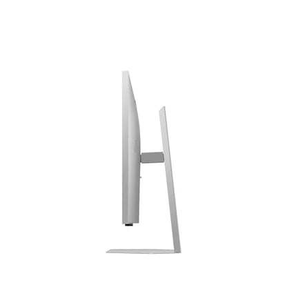 SAMSUNG 27-inch Odyssey 3D G90XF + $300 Amazon Gift Card, 4K, 165Hz, Gaming Monitor, 1ms Response Time, AMD FreeSync™ Premium, Ergonomic Stand, LS27FG900XNXZA, 2025