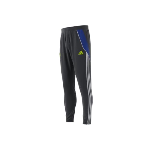 adidas Men's Messi Pants, Carbon