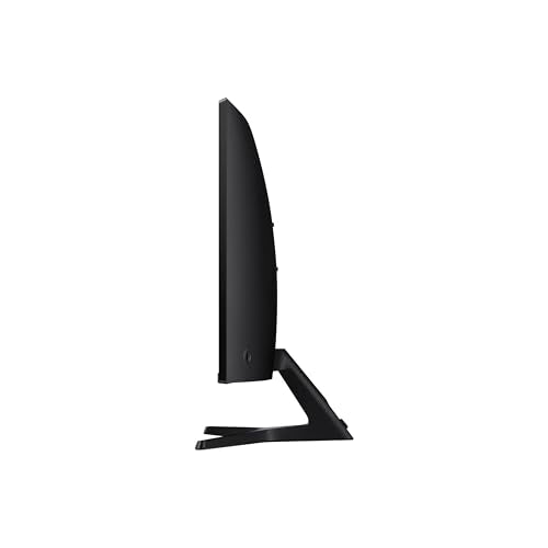 Samsung 32" S3 (S39GD) Series FHD 100Hz Curved Monitor