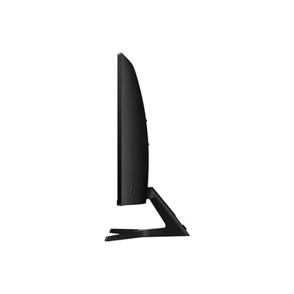 Samsung 32" S3 (S39GD) Series FHD 100Hz Curved Monitor