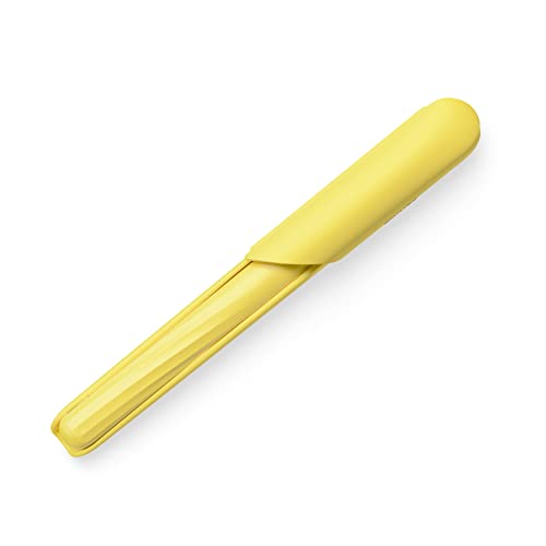 Philips Sonicare Battery Toothbrush, Mango Yellow, HY1100/02