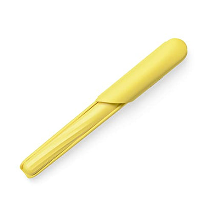 Philips Sonicare Battery Toothbrush, Mango Yellow, HY1100/02