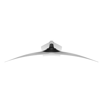 Samsung 49" Odyssey OLED G9 (G91SD) Dual QHD QD-OLED G-Sync Compatible Curved Gaming Monitor, 144Hz, 0.03ms, AMD FreeSync Premium Pro, Ergonomic Stand, 3 Year Warranty, LS49DG910SNXZA, 2024