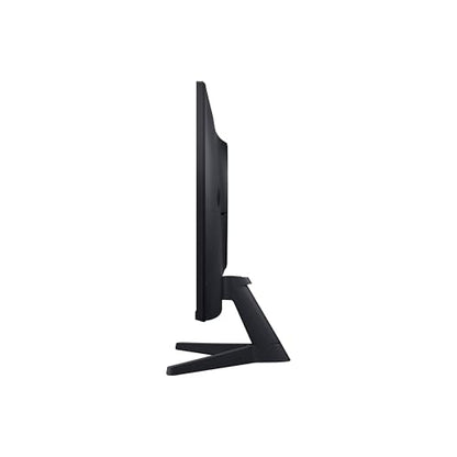SAMSUNG 27” Odyssey G5 G53F QHD Resolution Gaming Monitor, HDR10, 200Hz Refresh Rate, IPS Panel, AMD FreeSync™ Premium, Black Equalizer, Auto Source Switch, LS27FG532ENXZA