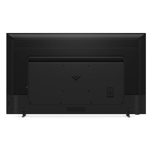 VIZIO 50-inch Quantum Pro 4K 120Hz QLED HDR10+ Smart TV with Dolby Vision, Active Full Array, 240Hz @ 1080p PC Gaming, WiFi 6E, Apple AirPlay, Chromecast Built-in, M50QXM-K01, 2023 Model