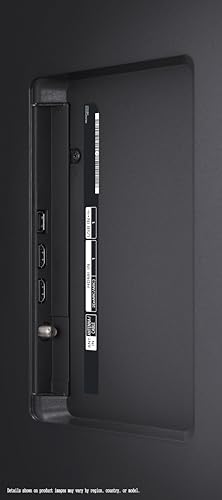 LG 55-Inch Class UT75 Series LED Smart TV 4K Processor Flat Screen AI-Powered with Alexa Built-in (55UT7570PUB, 2024)