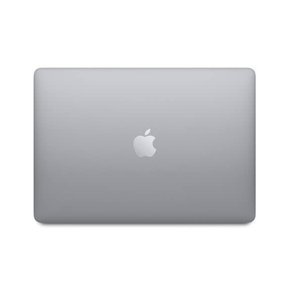 Late 2020 Apple MacBook Air with Apple M1 Chip (13.3 inch, 8GB RAM, 128GB SSD) Space Gray (Renewed)