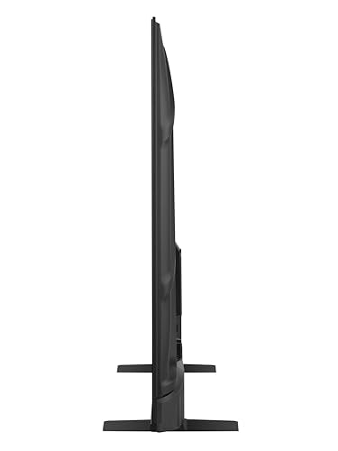 Hisense 75" E6 Cinema Series QLED 4K UHD Smart Fire TV (75E6QF, 2025 Model) - QLED, AI Light Sensor, Dolby Vision · Atmos, Voice Remote with Alexa, Motion Rate 120, HDR 10+ Adaptive, Game Mode Plus