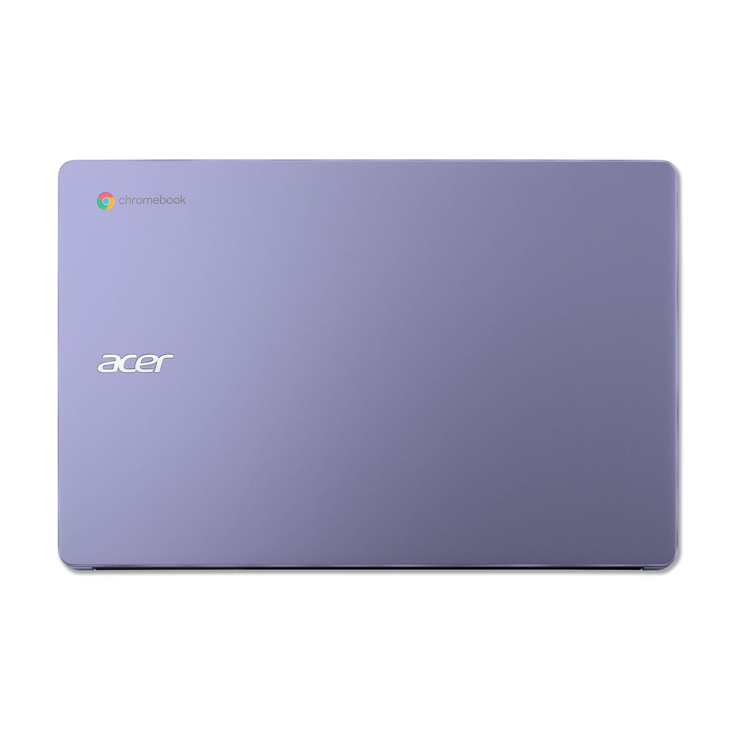 Acer Chromebook 315 15.6 inch Laptop Intel Processor N4500 4GB RAM 64GB eMMC Moonstone Purple