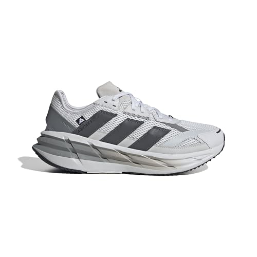 Adidas Men's Adistar 3, Dash Grey/Grey/Grey, 9