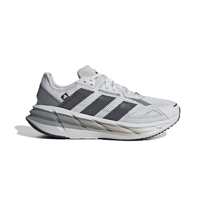 Adidas Men's Adistar 3, Dash Grey/Grey/Grey, 9