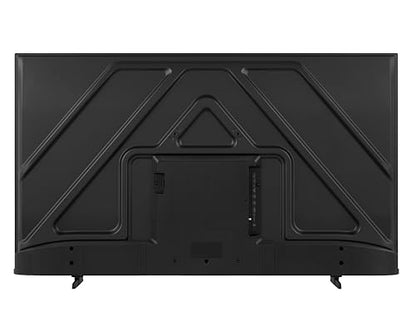 Hisense 55" E6 Cinema Series QLED 4K UHD Smart Fire TV (55E6QF, 2025 Model) - QLED, AI Light Sensor, Dolby Vision · Atmos, Voice Remote with Alexa, Motion Rate 120, HDR 10+ Adaptive, Game Mode Plus