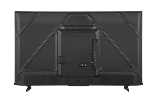 Hisense 50" E6 Cinema Series Hi-QLED 4K UHD Smart Fire TV (50E6QF) - AI Light Sensor, Dolby Vision · Atmos, Voice Remote with Alexa, Motion Rate 120, HDR 10+ Adaptive, Game Mode Plus