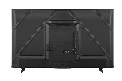 Hisense 50" Class QD6 Series (50QD6QF, 2025 Model) QLED 4K UHD Smart Fire TV, Voice Remote with Alexa, Dolby Vision, Dolby Atmos, Motion Rate 120, HDR 10+, Game Mode Plus, MEMC, VRR, ALLM