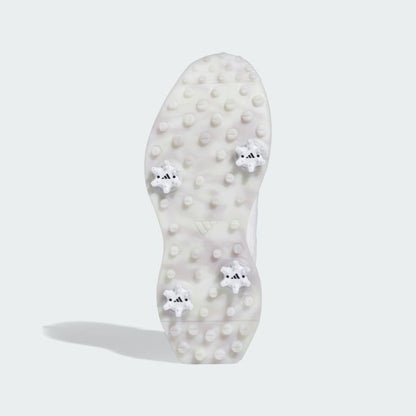 adidas Women's S2G Spikeless BOA 24 Golf Shoes, Footwear White/Crystal Jade, 5.5
