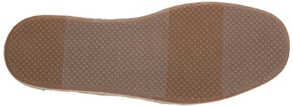 TOMS Men's ALP Rope 2.0 Loafer Flat, Navy, 8