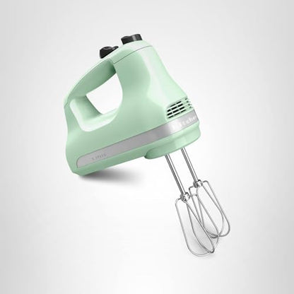 KitchenAid 5-Speed Ultra Power Hand Mixer