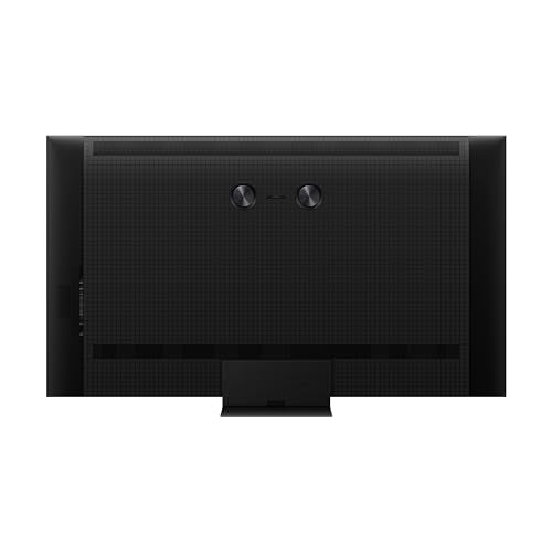 TCL 55-Inch Class QM7K Series QD-Mini LED 4K UHD Google Smart TV Best Premium Mini-LED TV - QLED, 144hz, 240hz Gaming Rate, Anti-Reflective Screen, Bang & Olufsen Audio, Atmos (55QM7K, 2025 Model)