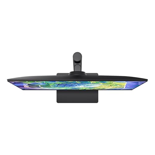 Samsung 27” S80UA 4K UHD IPS HDR10 High Resolution Monitor, USB-C, Eye Saver Mode, Eco Saving Plus, LS27A804UJNXGO, 2025, 3 Year Warranty