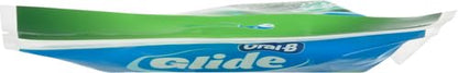 Oral-B Glide Complete with Scope Outlast Mint Flavor Floss Picks 75 Count