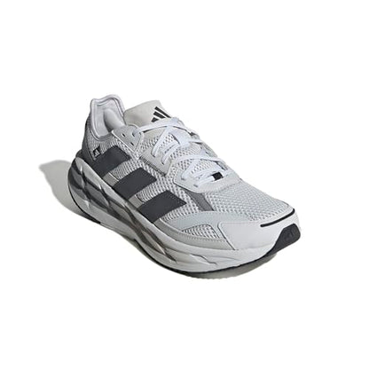 Adidas Men's Adistar 3, Dash Grey/Grey/Grey, 9
