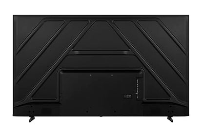 Hisense 75" E6 Cinema Series QLED 4K UHD Smart Fire TV (75E6QF, 2025 Model) - QLED, AI Light Sensor, Dolby Vision · Atmos, Voice Remote with Alexa, Motion Rate 120, HDR 10+ Adaptive, Game Mode Plus