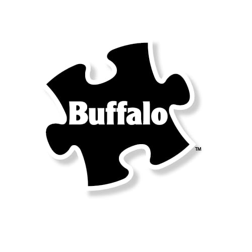 Buffalo Games - Aimee Stewart - Winter Reading Nook - 1000 Piece Jigsaw Puzzle for Adults Challenging Puzzle Perfect for Game Nights - Finished Puzzle Size is 26.75 x 19.75