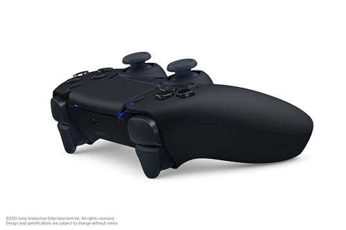 PlayStation DualSense® Wireless Controller - Midnight Black