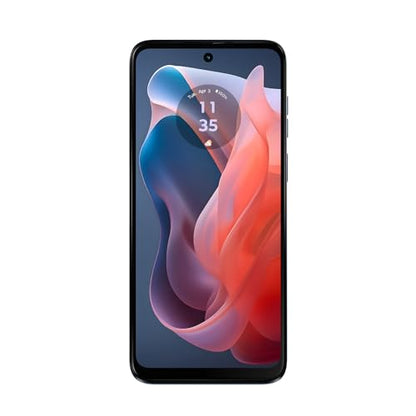 Motorola Moto G Play | 2024 | Unlocked | Made for US 4/64GB | 50MP Camera | Sapphire Blue