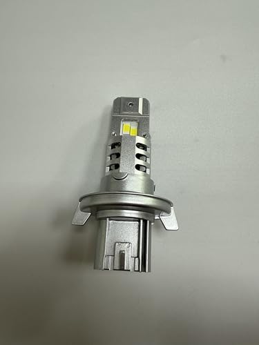 rimthin H13/9008 Fog Bulb, 6000K Cool White, Pack of 2