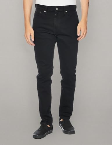 Levi's Men's 512 Slim Taper Fit Jeans, Native Cali-Stretch, 32W x 30L