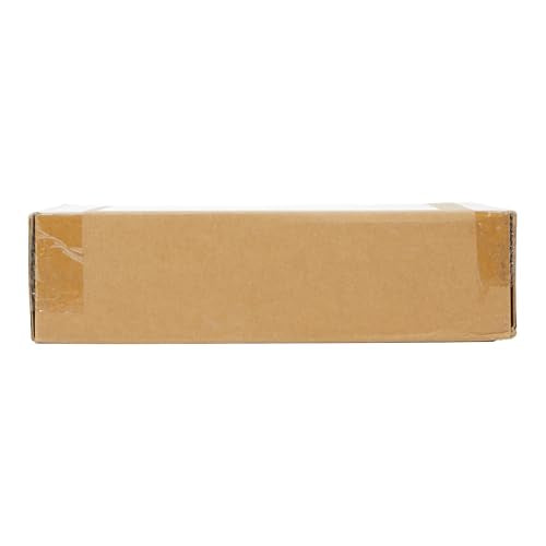 Amazon Basics 200-Pack AA Alkaline Industrial Batteries, 1.5 Volt, 5-Year Shelf Life