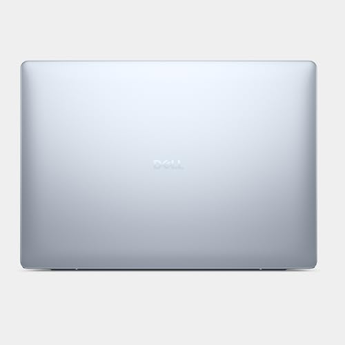Dell 16 Plus Laptop DB16250-16.0-inch 16:10 2.5K (2560x1600) Display, Intel Core Ultra 9 288V, 32GB LPDDR5X Memory, 2TB SSD, Intel Arc Graphics, Backlit Copilot Key Keyboard - Previously Inspiron