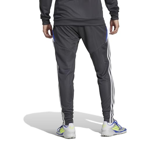 adidas Men's Messi Pants, Carbon