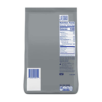 YORK Dark Chocolate Peppermint Patties, Candy Party Pack, 35.2 oz