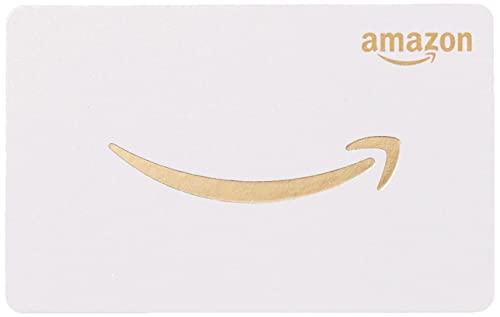 Amazon.com Gift Card for any amount in a Gingerbread Luminary Ornament Gift Box